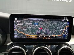 Mercedes Clase GLC GLC 200 d 4MATIC - Miniatura 15