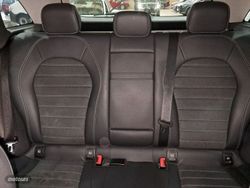 Mercedes Clase GLC GLC 200 d 4MATIC - Miniatura 20