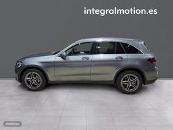 Mercedes Clase GLC GLC 200 d 4MATIC - Miniatura 24