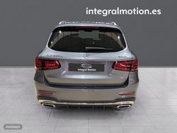 Mercedes Clase GLC GLC 200 d 4MATIC - Miniatura 25