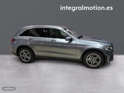 Mercedes Clase GLC GLC 200 d 4MATIC - Miniatura 26