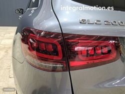 Mercedes Clase GLC GLC 200 d 4MATIC - Miniatura 28