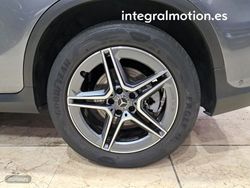 Mercedes Clase GLC GLC 200 d 4MATIC - Miniatura 29