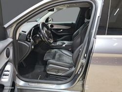 Mercedes Clase GLC GLC 200 d 4MATIC - Miniatura 6