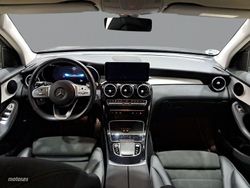 Mercedes Clase GLC GLC 200 d 4MATIC - Miniatura 7