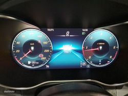 Mercedes Clase GLC GLC 200 d 4MATIC - Miniatura 8