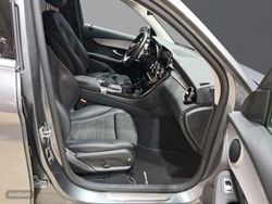 Mercedes Clase GLC GLC 200 d 4MATIC - Miniatura 9