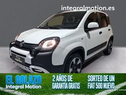 Fiat Panda 1.0 Hybrid 51kW (70cv) - Miniatura 1