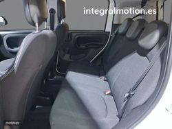 Fiat Panda 1.0 Hybrid 51kW (70cv) - Miniatura 10