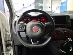 Fiat Panda 1.0 Hybrid 51kW (70cv) - Miniatura 11