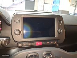 Fiat Panda 1.0 Hybrid 51kW (70cv) - Miniatura 15