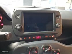 Fiat Panda 1.0 Hybrid 51kW (70cv) - Miniatura 16