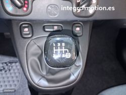 Fiat Panda 1.0 Hybrid 51kW (70cv) - Miniatura 18