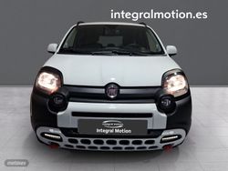 Fiat Panda 1.0 Hybrid 51kW (70cv) - Miniatura 2
