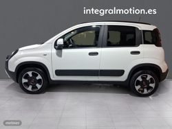 Fiat Panda 1.0 Hybrid 51kW (70cv) - Miniatura 24