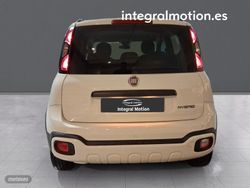Fiat Panda 1.0 Hybrid 51kW (70cv) - Miniatura 25