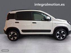 Fiat Panda 1.0 Hybrid 51kW (70cv) - Miniatura 26
