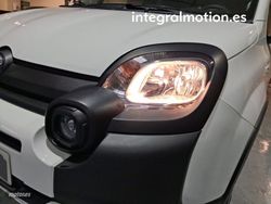 Fiat Panda 1.0 Hybrid 51kW (70cv) - Miniatura 27