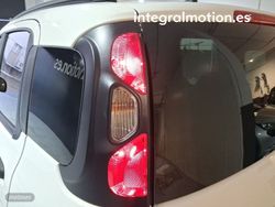 Fiat Panda 1.0 Hybrid 51kW (70cv) - Miniatura 28