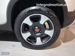 Fiat Panda 1.0 Hybrid 51kW (70cv) - Miniatura 29