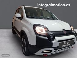 Fiat Panda 1.0 Hybrid 51kW (70cv) - Miniatura 3
