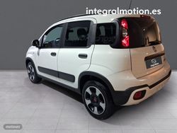 Fiat Panda 1.0 Hybrid 51kW (70cv) - Miniatura 4