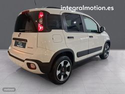Fiat Panda 1.0 Hybrid 51kW (70cv) - Miniatura 5