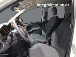 Fiat Panda 1.0 Hybrid 51kW (70cv) - Miniatura 6