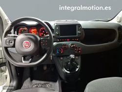 Fiat Panda 1.0 Hybrid 51kW (70cv) - Miniatura 7