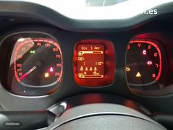 Fiat Panda 1.0 Hybrid 51kW (70cv) - Miniatura 8