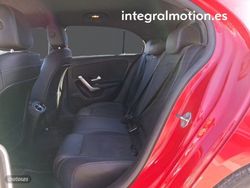 Mercedes Clase A A 180 d - Miniatura 10