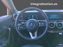 Mercedes Clase A A 180 d - Miniatura 11