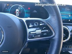 Mercedes Clase A A 180 d - Miniatura 13