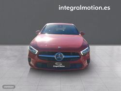 Mercedes Clase A A 180 d - Miniatura 2