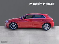 Mercedes Clase A A 180 d - Miniatura 24