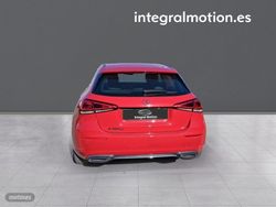 Mercedes Clase A A 180 d - Miniatura 25