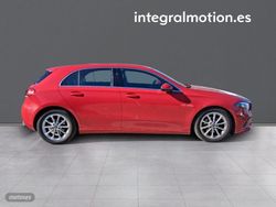 Mercedes Clase A A 180 d - Miniatura 26