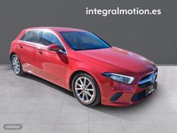 Mercedes Clase A A 180 d - Miniatura 3