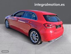 Mercedes Clase A A 180 d - Miniatura 4