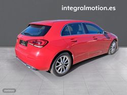 Mercedes Clase A A 180 d - Miniatura 5