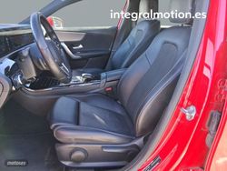 Mercedes Clase A A 180 d - Miniatura 6