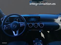Mercedes Clase A A 180 d - Miniatura 7