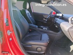 Mercedes Clase A A 180 d - Miniatura 9