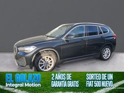BMW X1 sDrive16d - Miniatura 1