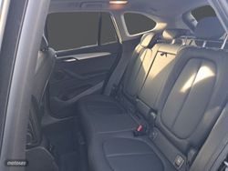 BMW X1 sDrive16d - Miniatura 10