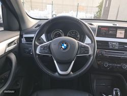 BMW X1 sDrive16d - Miniatura 11