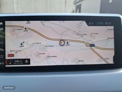 BMW X1 sDrive16d - Miniatura 15