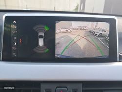 BMW X1 sDrive16d - Miniatura 16