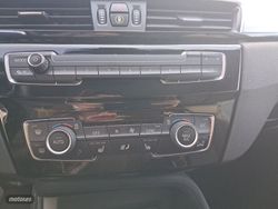 BMW X1 sDrive16d - Miniatura 17