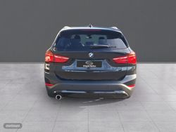 BMW X1 sDrive16d - Miniatura 25